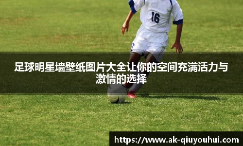 足球明星墙壁纸图片大全让你的空间充满活力与激情的选择